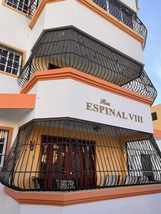 Apartamento Detras Del Homs En Santiago De Los Caballeros Piso 1 Lejlighed