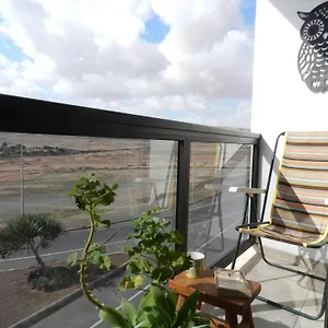 Vivienda La Majorera, Tranquila , Luminosa, Acogedora Puerto del Rosario (Fuerteventura)