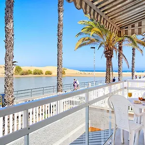 Cocoteros Maspalomas (Gran Canaria)